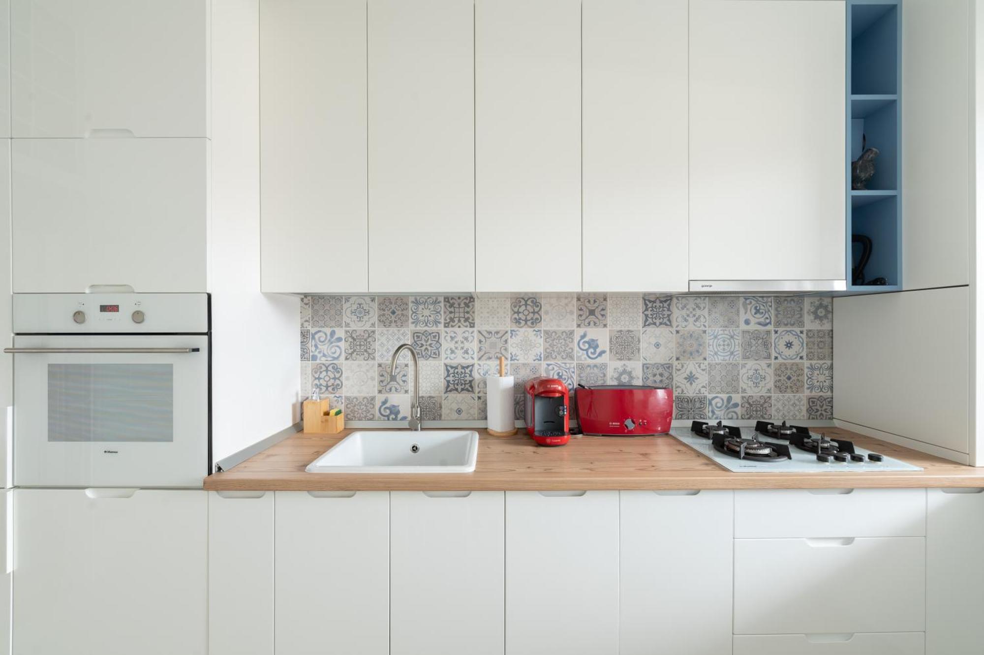 Bonjour Apartment Cluj-Napoca Eksteriør bilde